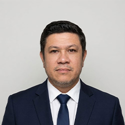 Mustafa Kanbur